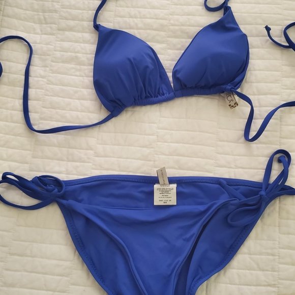 Becca Bikini - Picture 1 of 6
